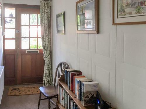 Ewenny Cottage