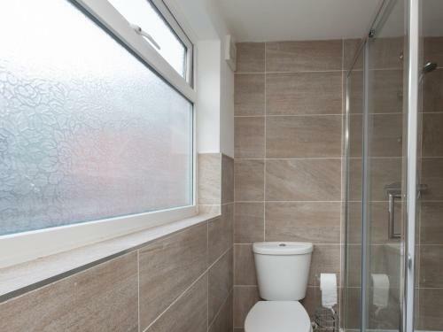Hostal Townhouse @ Newlands Street Stoke