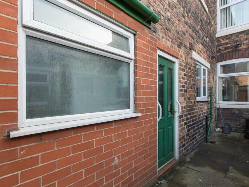 Hostal Townhouse @ Newlands Street Stoke