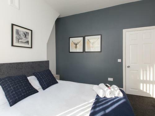 Hostal Townhouse @ Newlands Street Stoke