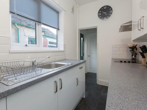 Hostal Townhouse @ Newlands Street Stoke