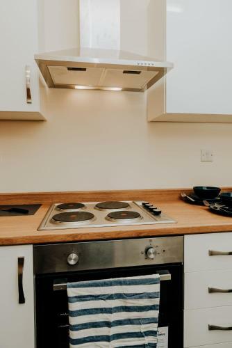 Regent Park House