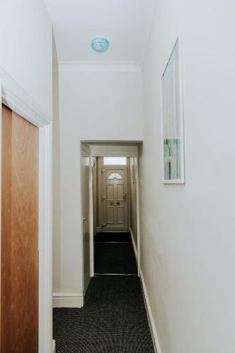 Regent Park House