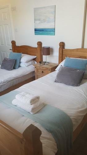 Hotel The Wheatsheaf Inn