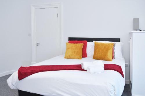 Apartamento Townhouse @ Brunswick Place Stoke