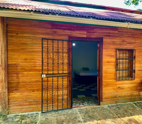 Lodge Casa Nara
