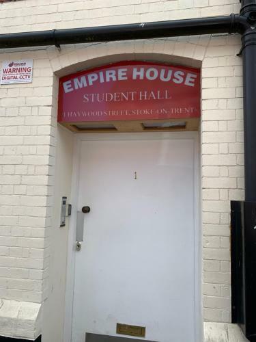 Apartamento Empire House