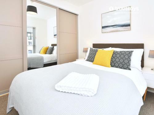 Kiln Side By Truestays - 3 Bedroom House