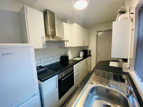 Townhouse @ Etruria Vale Road Stoke