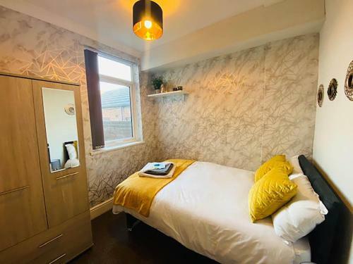 Townhouse @ Etruria Vale Road Stoke