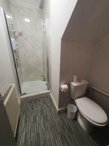 Townhouse @ Etruria Vale Road Stoke
