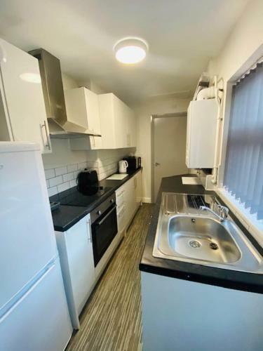 Townhouse @ Etruria Vale Road Stoke