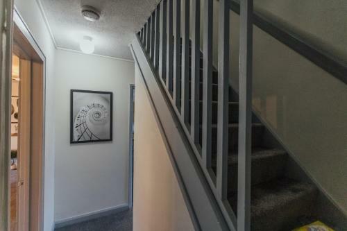 Villa Newly Finished House In Coventry
