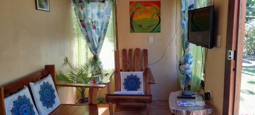 Apartamento Casa Tutty