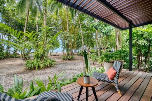 Awa Beach Boutique Hotel