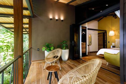 Awa Beach Boutique Hotel