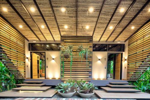 Awa Beach Boutique Hotel