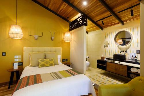 Awa Beach Boutique Hotel