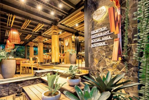 Awa Beach Boutique Hotel