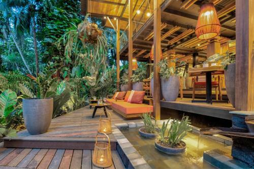 Awa Beach Boutique Hotel