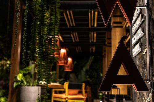 Awa Beach Boutique Hotel