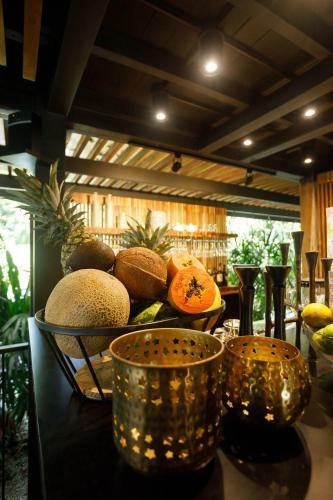 Awa Beach Boutique Hotel