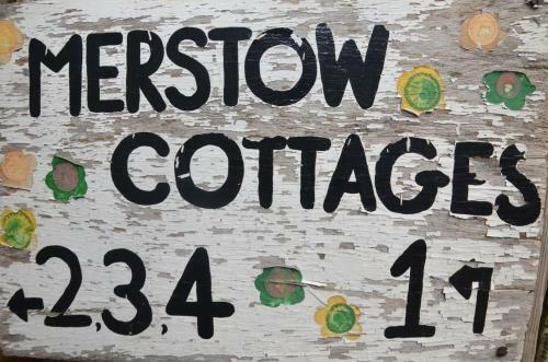 Apartamento 2 Bedroom Pet Friendly Cottage