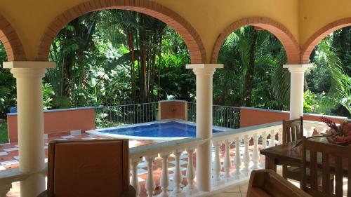 Villa Hotel Casa Bonita