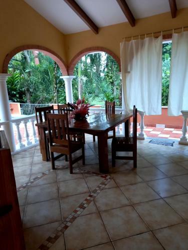Villa Hotel Casa Bonita
