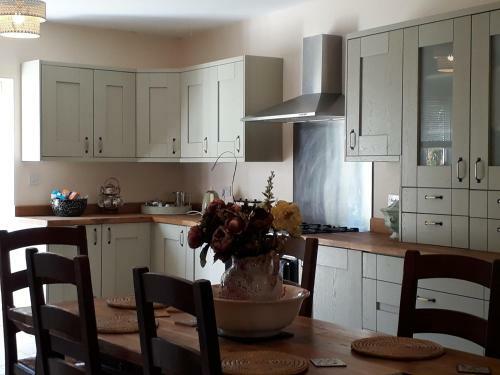 Bretforton Holiday Home