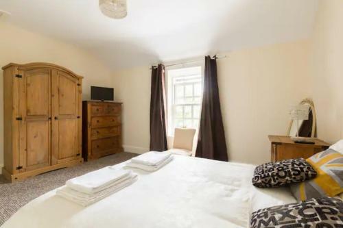 Bretforton Holiday Home
