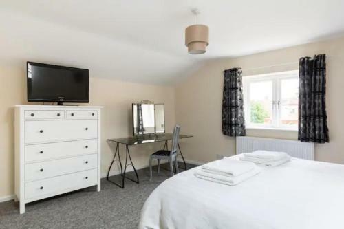 Bretforton Holiday Home