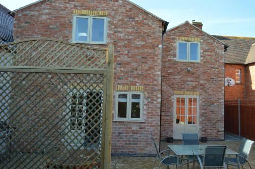 Bretforton Holiday Home