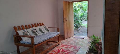 Apartamento Casa Cristy