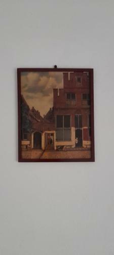 Apartamento Casa Cristy