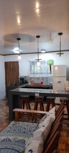 Apartamento Casa Cristy