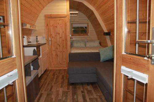 Chrisdee's Suffolk Pods