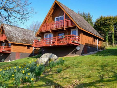 Kingfisher Lodge