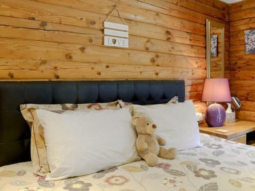 Kingfisher Lodge