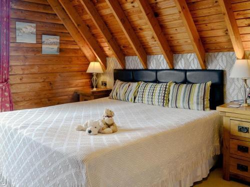 Kingfisher Lodge