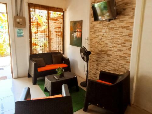 Apartamento Casa Coquito