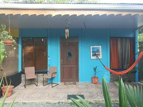 Apartamento Casa Coquito