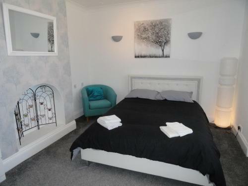 Isbourne Place By Cliftonvalley Apartments