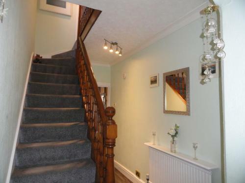 Isbourne Place By Cliftonvalley Apartments