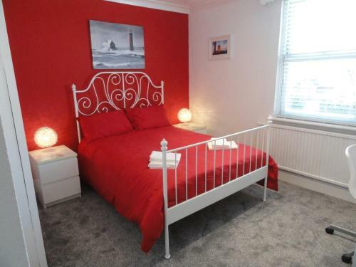Isbourne Place By Cliftonvalley Apartments