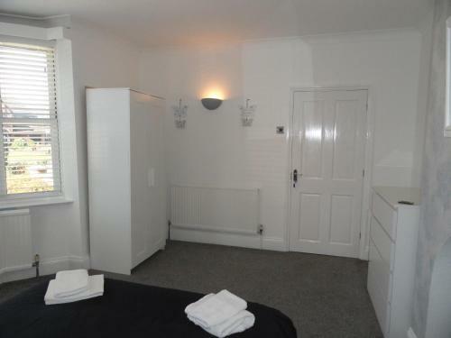 Isbourne Place By Cliftonvalley Apartments