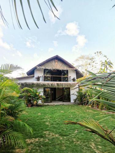 Boho Caribe