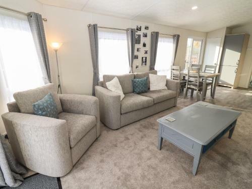 Blossom Vale Lodge