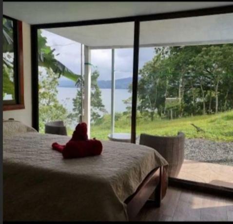 Casitas Del Lago