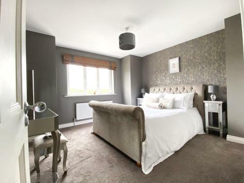 Swallow Lane, Enniskillen, Co Fermanagh, 5* Chic
